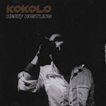 KOKOLO – heavy hustling (CD, LP Vinyl)