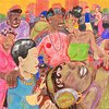 KOKOROKO – tuff times never last (CD, LP Vinyl)