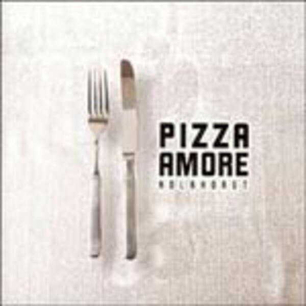 KOLKHORST – pizza amore (CD)