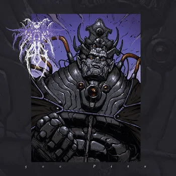 KOLLEKTIV RAUMORDNUNG – 500 pits (7" Vinyl)