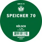 KÖLSCH – speicher 70 (12" Vinyl)