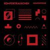 KOMFORTRAUSCHEN – komfortzone (12" Vinyl)