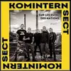 KOMINTERN SECT – sur les ruines des nations (LP Vinyl)