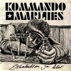 KOMMANDO MARLIES – eskalation ja klar (CD, LP Vinyl)