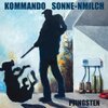 KOMMANDO SONNE-NMILCH – pfingsten (CD, LP Vinyl)