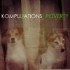 KOMPLIKATIONS – poverty (LP Vinyl)