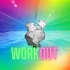 KOMPLIZEN DER SPIELREGELN – workout (LP Vinyl)