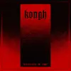 KONGH – dissolved in time (CD, LP Vinyl)