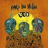 KONGO DIA NTOTILA – 360 degrees (CD, LP Vinyl)