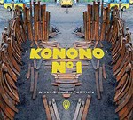 KONONO NO. 1 – assume crash position (CD)