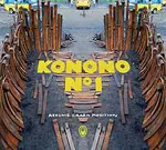 KONONO NO. 1 – assume crash position (CD)
