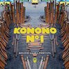 KONONO NO. 1 – assume crash position (CD)