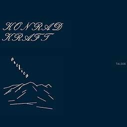 KONRAD KRAFT – arctica (CD, LP Vinyl)