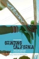 KONSTANTIN BUTZ – grinding california (Papier)