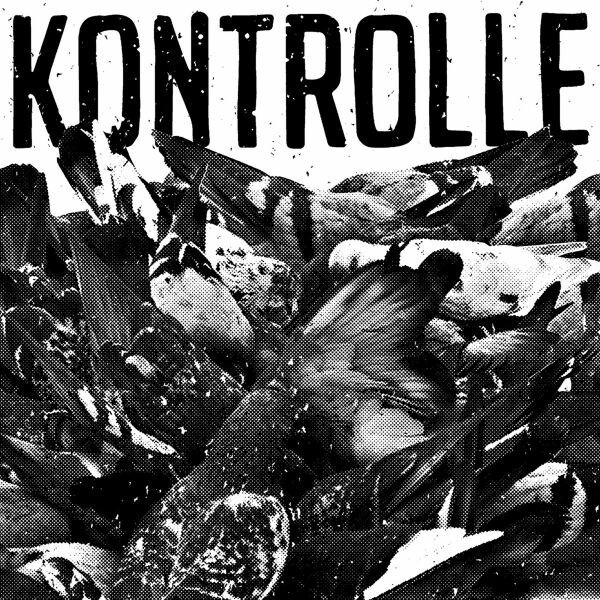 Cover KONTROLLE, s/t