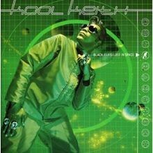 KOOL KEITH – black elvis (LP Vinyl)