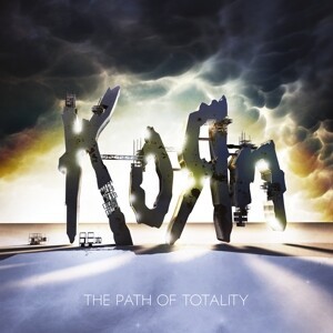 Cover KORN, path of totality