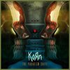KORN – the paradigm shift (CD)