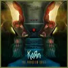 KORN – the paradigm shift (CD)