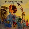 KOSMONOVSKI – s/t (CD, LP Vinyl)