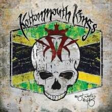 KOTTONMOUTH KINGS – most wanted highs (CD, LP Vinyl)