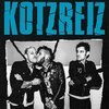 KOTZREIZ – nüchtern unerträglich (CD, LP Vinyl)