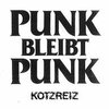 KOTZREIZ – punk bleibt punk (CD)