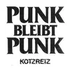 KOTZREIZ – punk bleibt punk (CD)