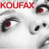 KOUFAX – hard times and fashion (CD)