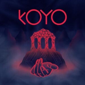 KOYO – s/t (CD, LP Vinyl)