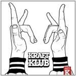 KRAFTKLUB – mit k (CD, LP Vinyl)