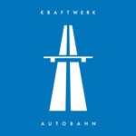 KRAFTWERK – autobahn (CD, LP Vinyl)