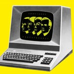 KRAFTWERK – computerwelt (LP Vinyl)