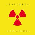 KRAFTWERK, radio aktivität cover