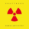 KRAFTWERK – radio aktivität (CD, LP Vinyl)