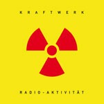 KRAFTWERK – radio aktivität (CD)