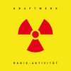 KRAFTWERK – radio aktivität (CD)