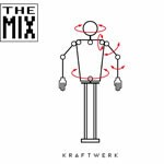 KRAFTWERK – the mix (CD, LP Vinyl)