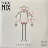 KRAFTWERK – the mix (english edition) (LP Vinyl)
