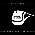 KRAFTWERK – trans europa express (remaster) (LP Vinyl)