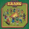 KRANG – listen  to krang once (LP Vinyl)