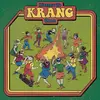 KRANG – listen  to krang once (LP Vinyl)