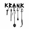 KRANK – in´s verderben (LP Vinyl)