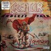 KREATOR – endless pain (CD, LP Vinyl)