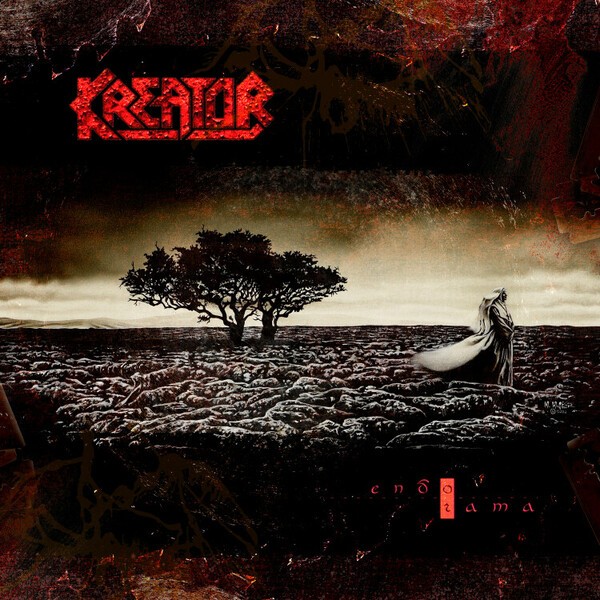 KREATOR – endorama (CD, LP Vinyl)