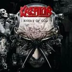 KREATOR – enemy of god (CD, LP Vinyl)