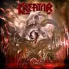 KREATOR – gods of violence (CD)