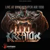 KREATOR – live at dynamo (LP Vinyl)