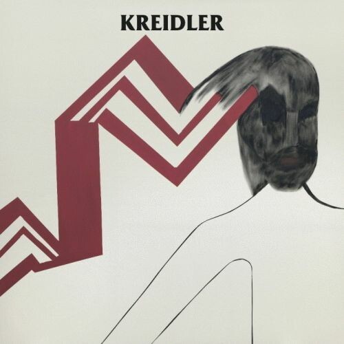 KREIDLER – den (CD, LP Vinyl)