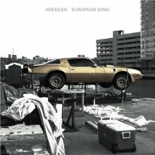 KREIDLER – european song (CD, LP Vinyl)